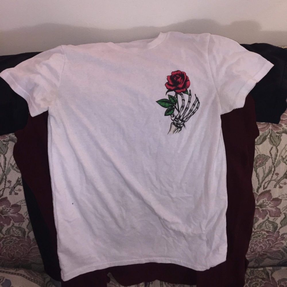 Five below tshirt